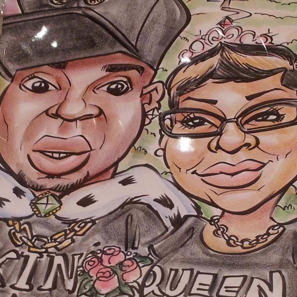 Meet your Posher, Tonia